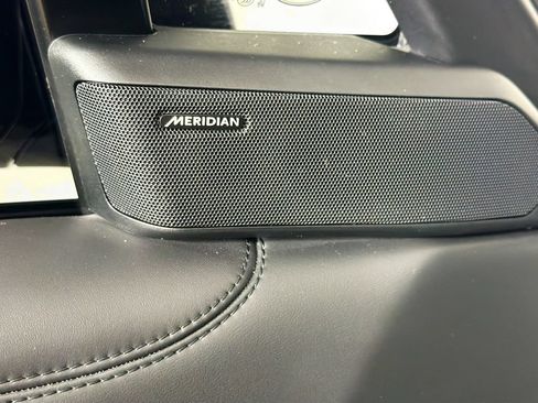 Certified 2023 Land Rover Range Rover SE AWD/4WD image 19