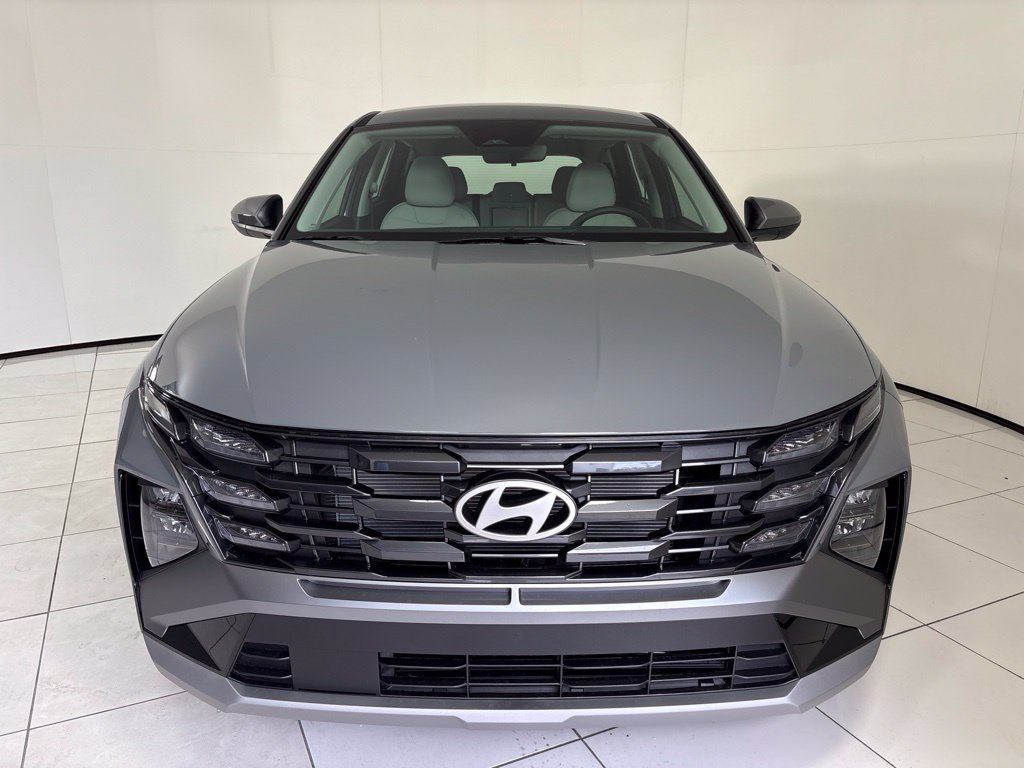 New 2026 Hyundai Tucson SE FWD image 8