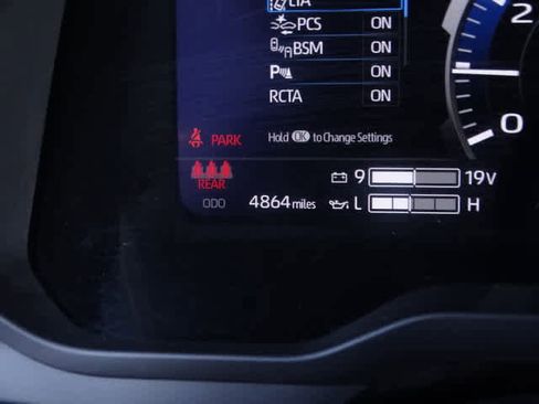 Used 2024 Toyota Tundra TRD Pro image 25