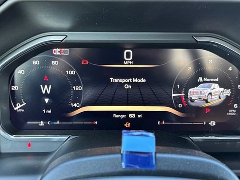 New 2026 GMC Sierra 1500 Denali Ultimate image 30