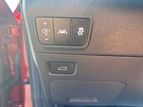 Used 2024 Kia K5 GT-Line image 34