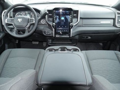 Used 2025 RAM 2500 Big Horn image 6