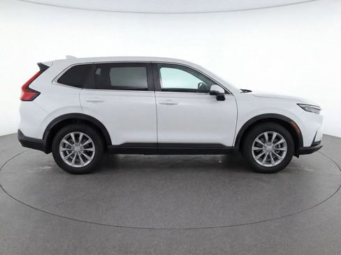 Used 2024 Honda CR-V EX-L image 8
