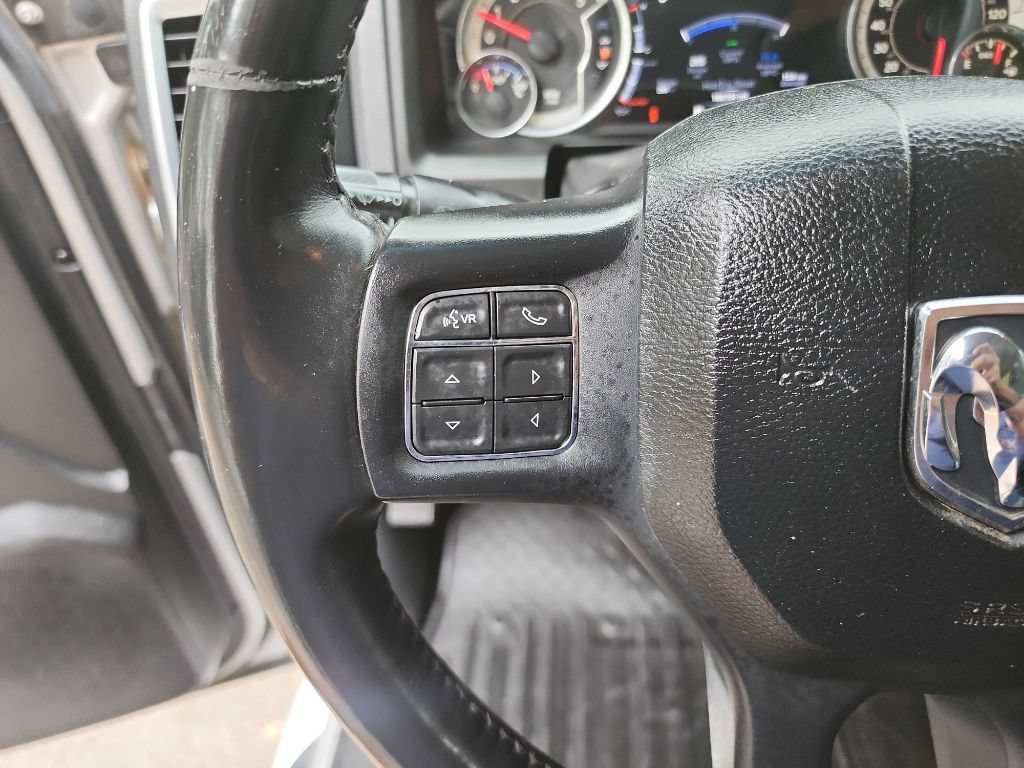 Used 2016 RAM 2500 Lone Star AWD/4WD image 19