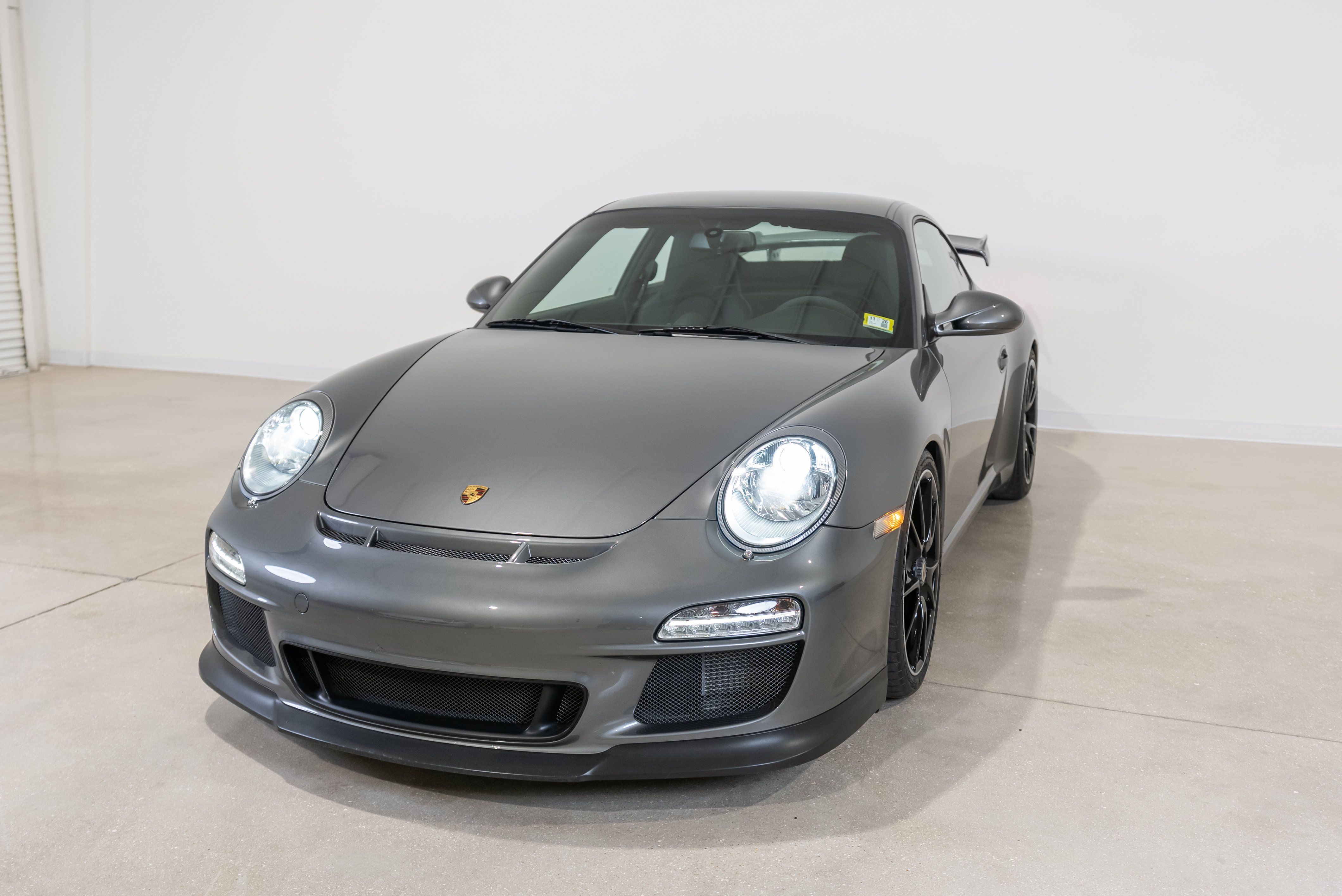 Used 2011 Porsche 911 GT3 RWD image 14