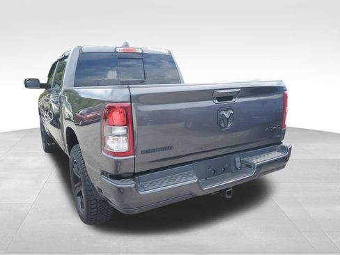 Used 2022 RAM 1500 Big Horn AWD/4WD image 6