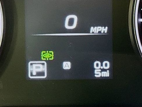 New 2026 Subaru Ascent Bronze Edition image 12