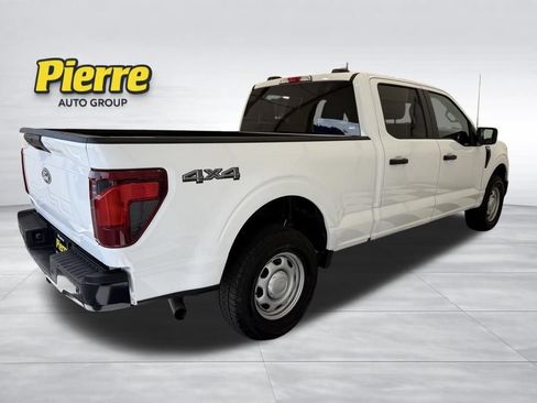 Used 2024 Ford F150 XL AWD/4WD image 5