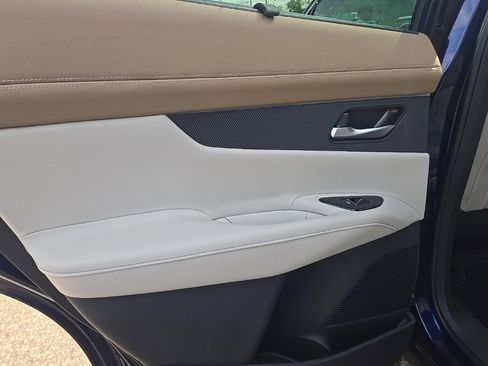 New 2025 Nissan Murano Platinum w/ Cargo Package image 45