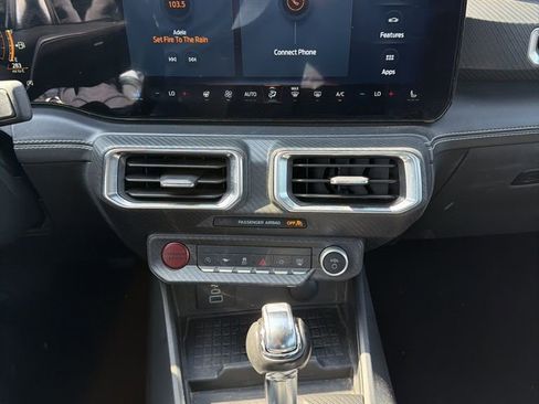 Used 2024 Ford Mustang Premium image 12