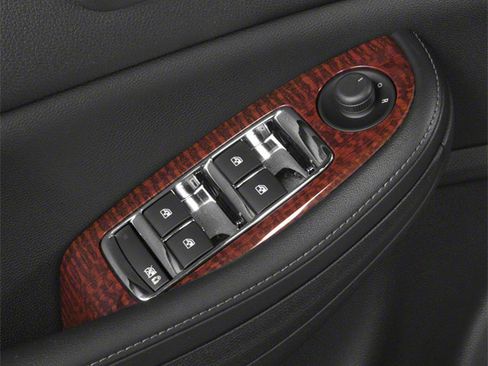 Used 2013 Chevrolet Malibu Eco w/ Leather Package FWD image 21