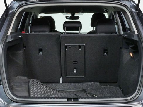 Certified 2023 Volkswagen Taos S FWD image 24