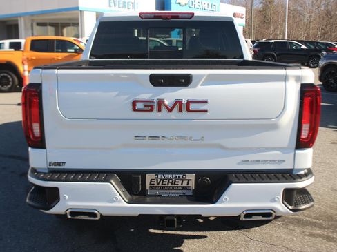 New 2026 GMC Sierra 1500 Denali w/ Technology Package image 6
