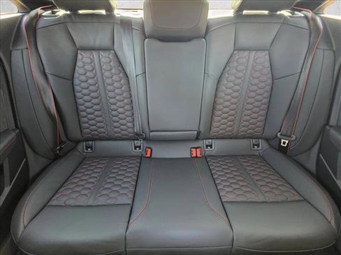 New 2026 Audi RS 3 image 17