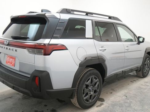 New 2026 Subaru Outback Premium image 7