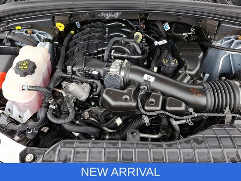 Certified 2024 Jeep Grand Cherokee Summit image 33