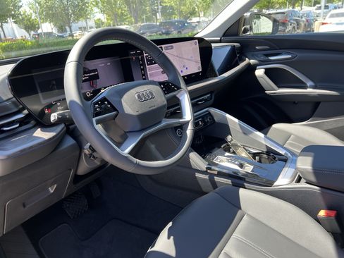 New 2026 Audi Q5 Premium Plus AWD/4WD image 16