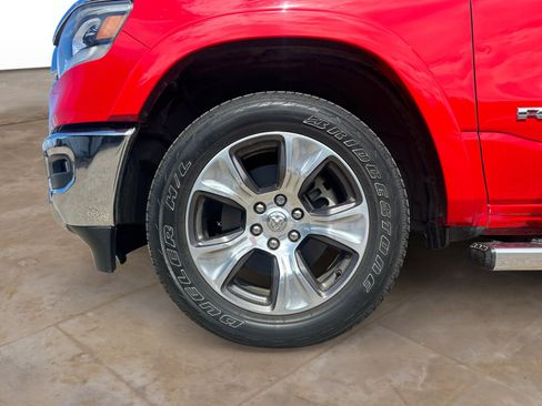 Used 2022 RAM 1500 Laramie image 27