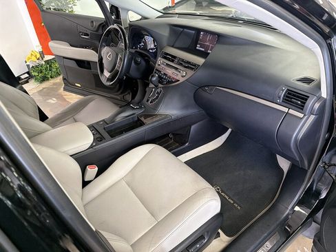 Used 2015 Lexus RX 350 FWD image 41
