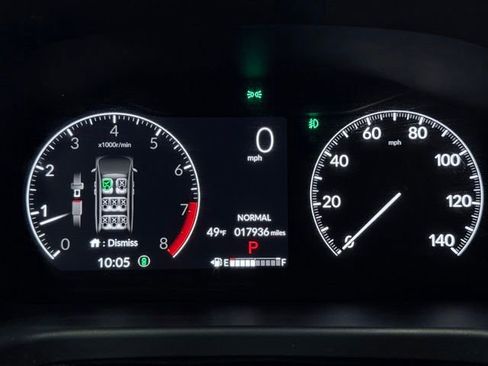 Used 2025 Honda Odyssey Touring image 47