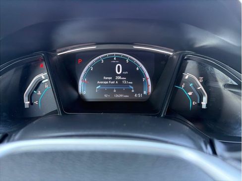 Used 2019 Honda Civic LX image 16
