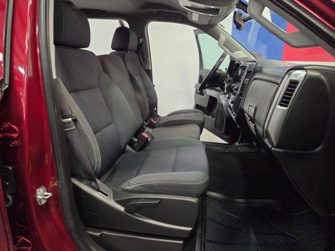 Used 2015 Chevrolet Silverado 2500 LT image 62