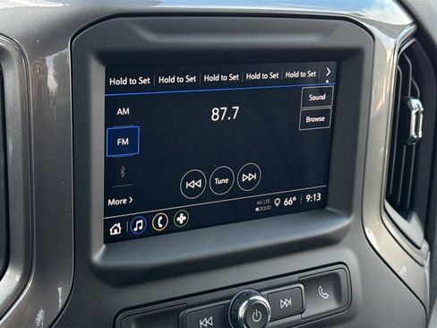 New 2025 Chevrolet Silverado 3500 W/T w/ WT Convenience Package image 17