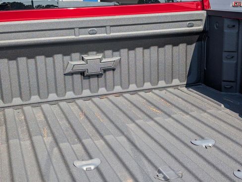 Certified 2025 Chevrolet Silverado 2500 LTZ w/ LTZ Plus Package image 10