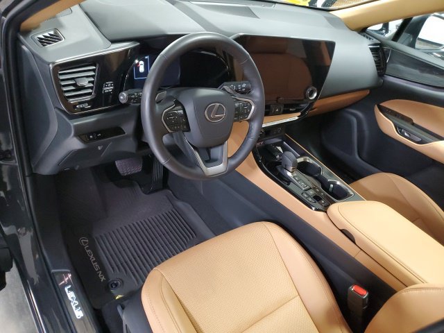 Used 2026 Lexus NX 350 AWD w/ Accessory Package (K3) image 12