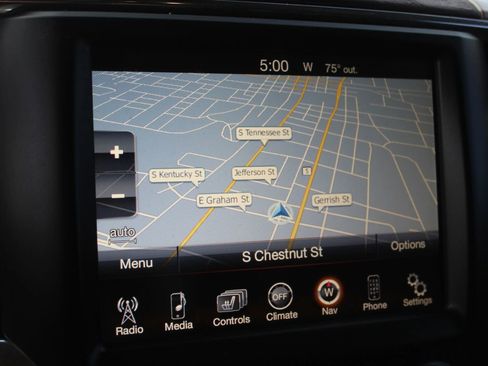 Used 2014 RAM 1500 Laramie Longhorn w/ Convenience Group image 18