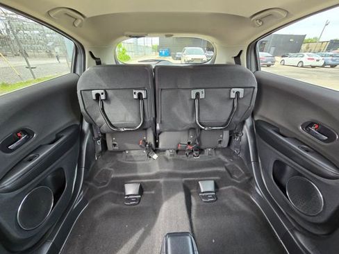 Used 2021 Honda HR-V EX image 17