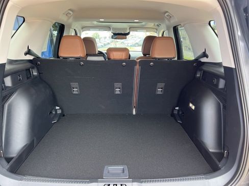 New 2025 Ford Bronco Sport Outer Banks w/ Outer Banks Tech Package+ image 8