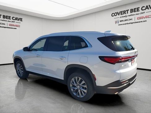 New 2026 Buick Enclave Preferred w/ Power Package image 7