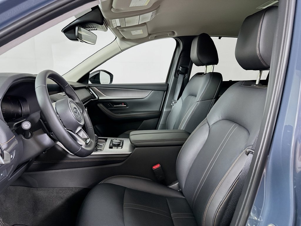 New 2026 MAZDA CX-70 SC Plus AWD/4WD image 8