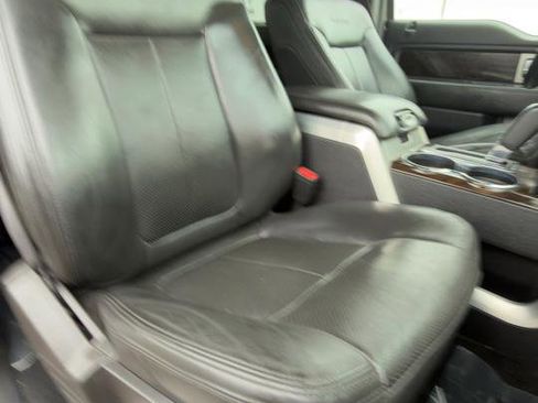 Used 2013 Ford F150 Platinum AWD/4WD image 55