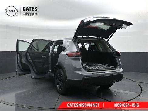 New 2026 Nissan Rogue SV image 54