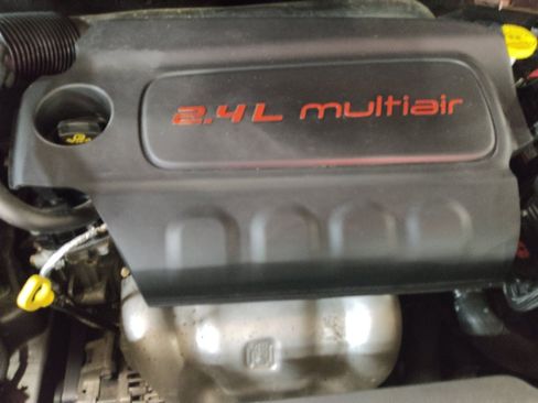 Used 2020 Jeep Compass Latitude w/ Popular Equipment Group FWD image 30