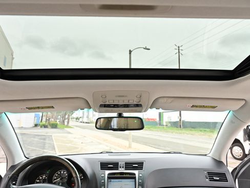 Used 2008 Lexus GS 450h image 23