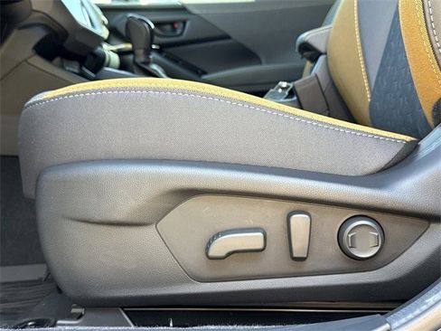 New 2025 Subaru Crosstrek 2.5i Sport image 24
