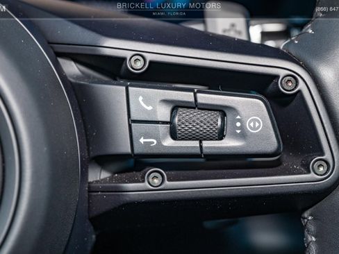 Used 2025 Porsche 911 Carrera S image 27