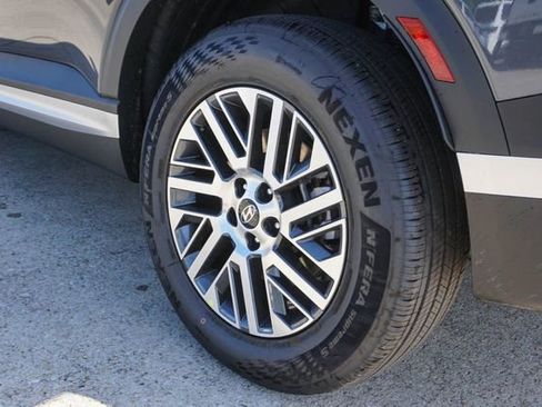 New 2026 Hyundai Palisade SEL FWD image 7