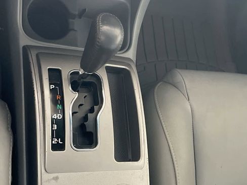 Used 2010 Toyota Tacoma 4WD Double LB V6 AT image 19