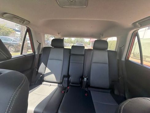 Used 2024 Toyota 4Runner SR5 Premium w/ Moonroof Package RWD image 6