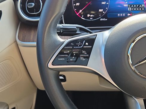 Certified 2025 Mercedes-Benz C 300 C 300 image 21