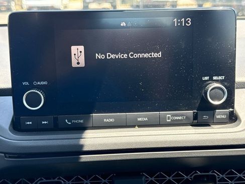 Certified 2025 Honda Accord SE image 28
