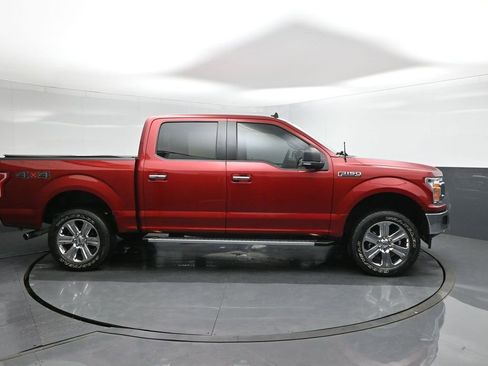 Used 2019 Ford F150 XLT w/ Equipment Group 302A Luxury image 26