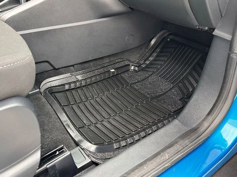 Used 2019 Ford EcoSport SE w/ SE Convenience Package AWD/4WD image 17