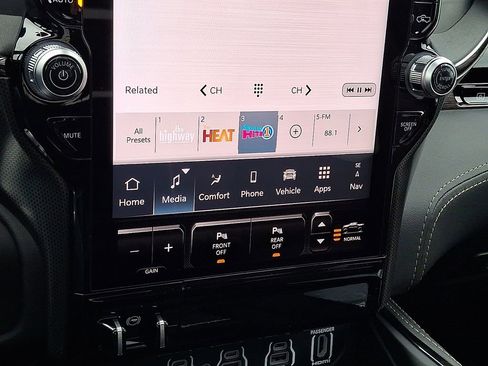 New 2026 RAM 1500 Limited image 13