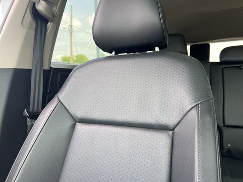 Used 2019 Volkswagen Atlas SEL R-Line FWD image 21