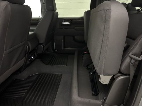 New 2026 GMC Sierra 1500 Elevation AWD/4WD image 42